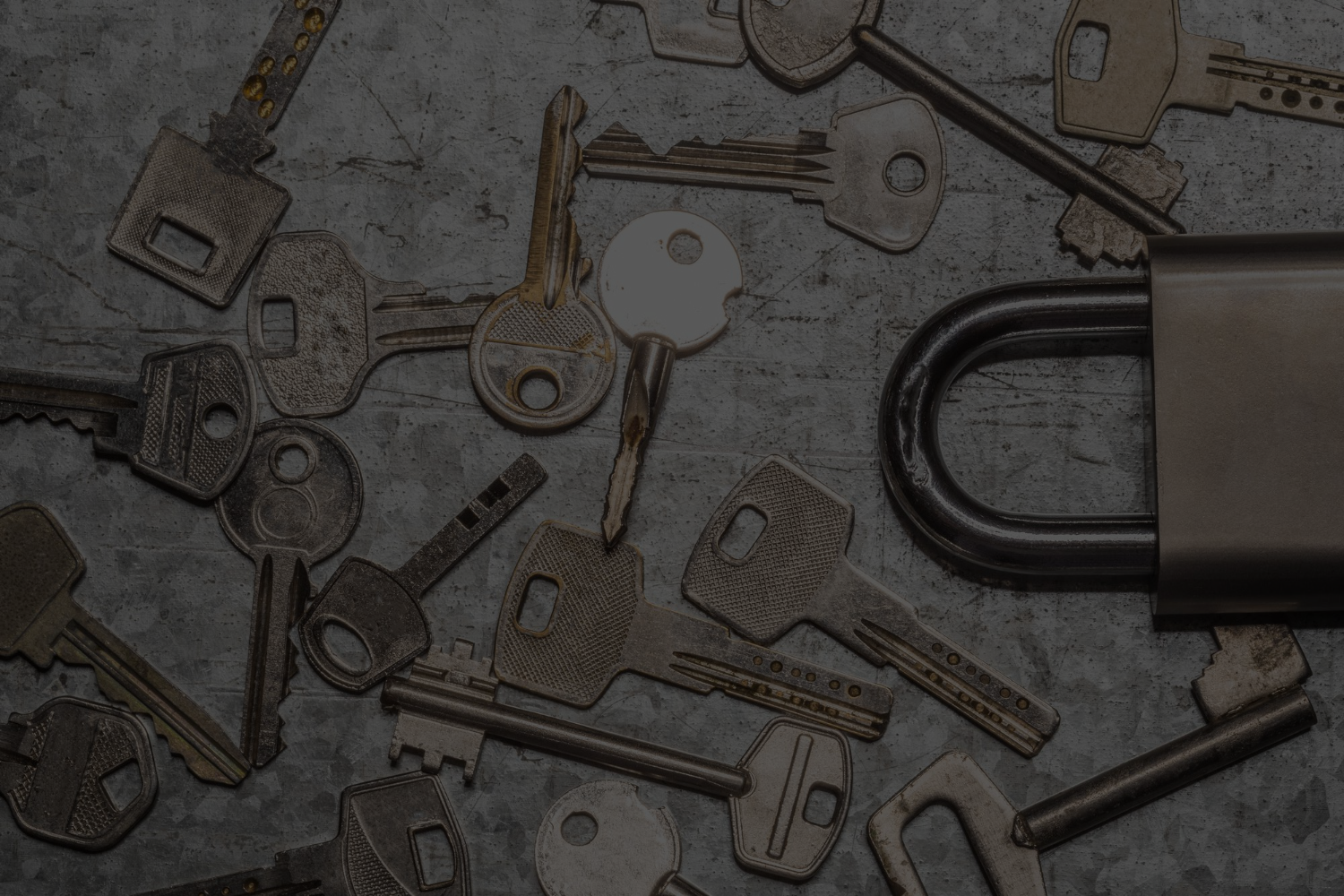 keys home