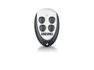 GEZE Programa radioeléctrico
